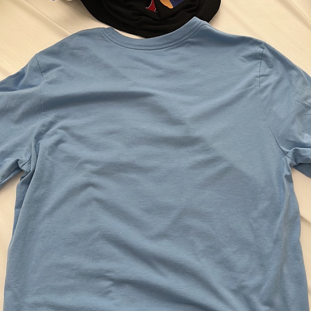 Texas Rangers Shirt - Picture 3 of 3